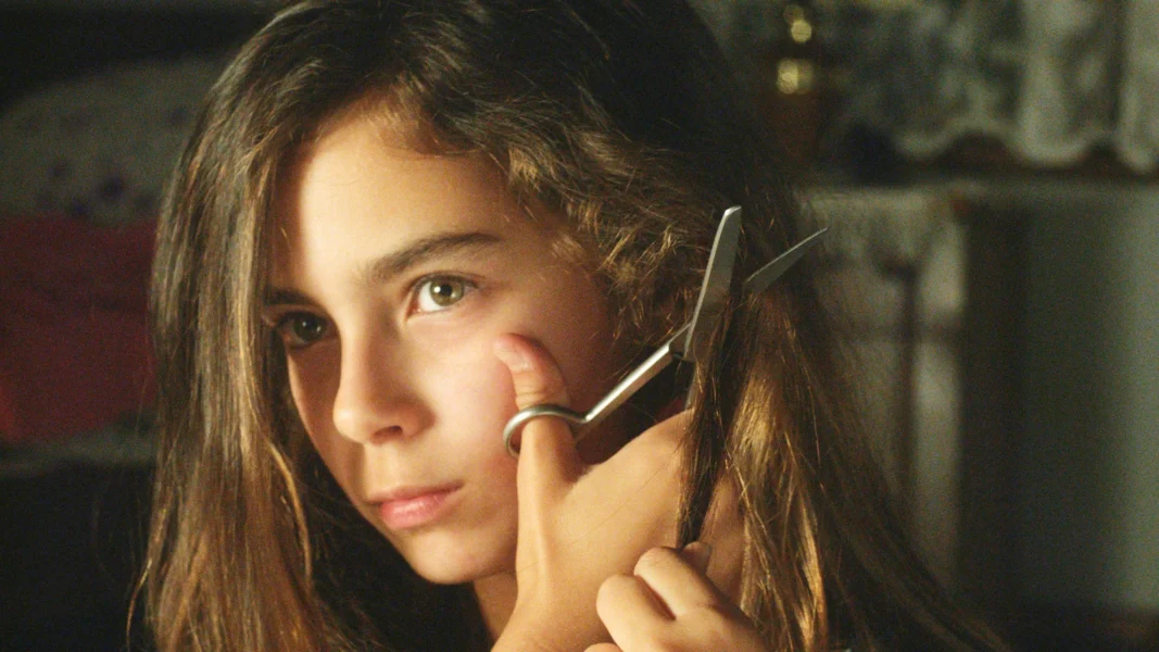 Mustang (2015)