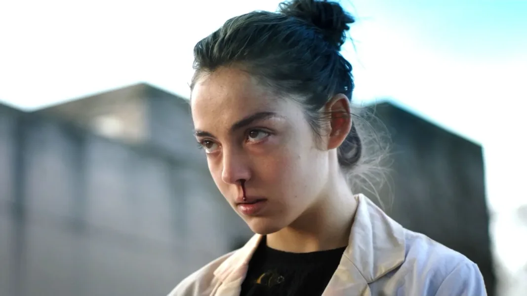 Raw (2016)