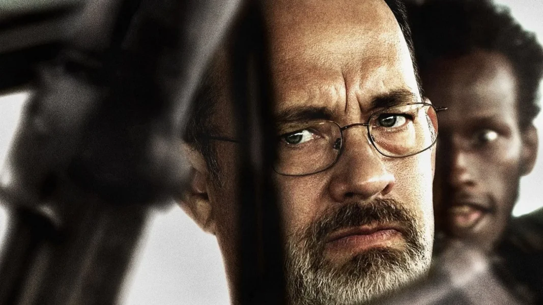 Captain Phillips (2013)