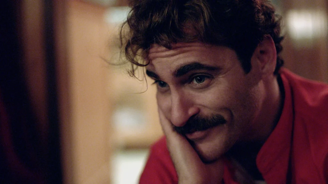 Her (2013)