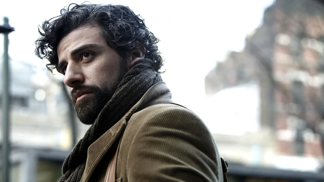 Inside Llewyn Davis (2013)