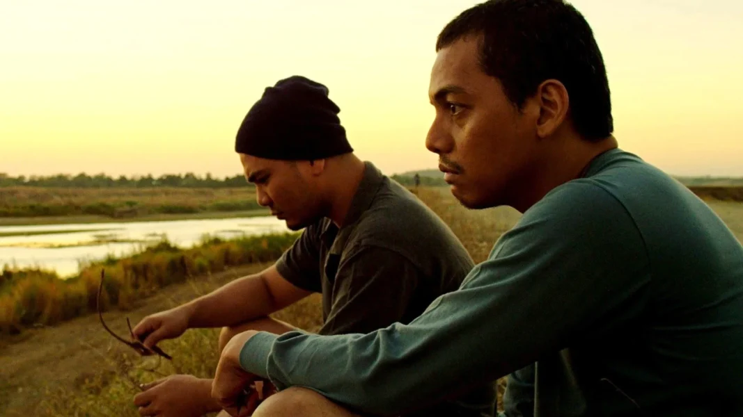 Norte, The End of History (2013)