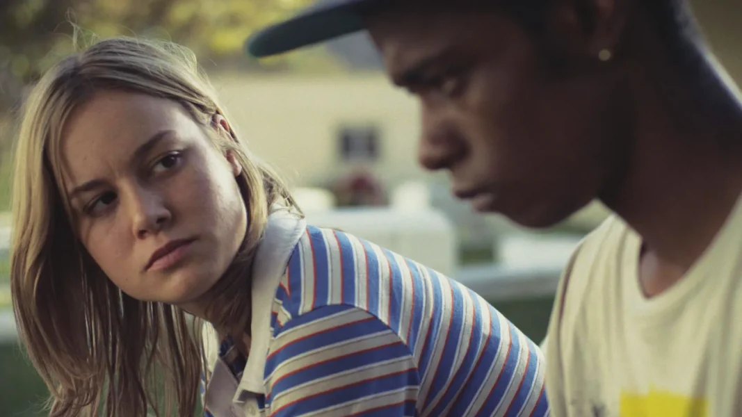 Short Term 12 (2013)